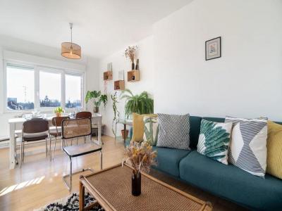 Location Appartement 3 pièces MADELEINE 59110