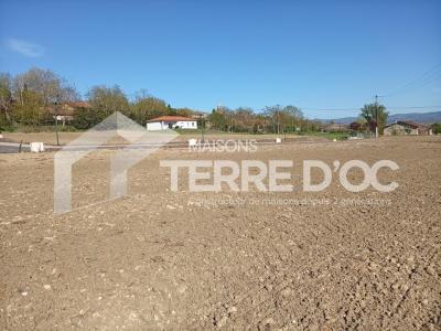 For sale Land REVEL  31