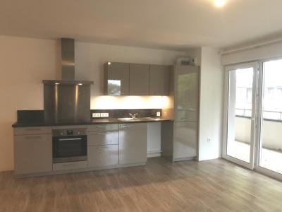 Location Appartement 4 pi�ces ANGERS 49000