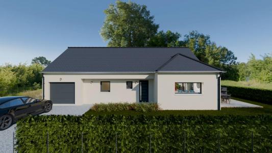 Vente Maison 5 pi�ces SAINT-ANDRE-SUR-ORNE 14320