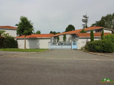 Location Appartement 2 pi�ces SAINT-GAUDENS 31800
