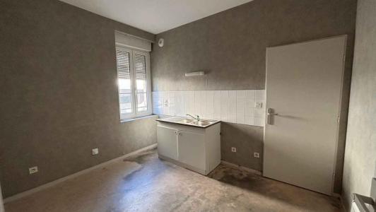 Vente Appartement DIJON 