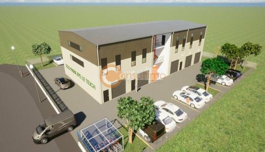 For sale Commerce TEICH  33