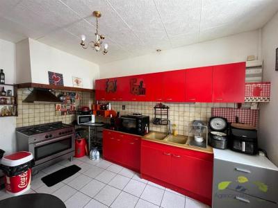 Vente Maison CROISILLE-SUR-BRIANCE 