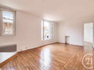 Vente Appartement 4 pièces MONTREUIL 93100