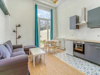 Location Appartement 2 pi�ces TOURCOING 59200
