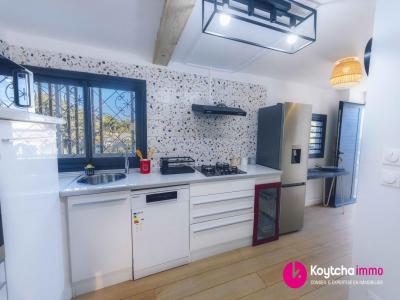 Location Appartement RAVINE-DES-CABRIS 