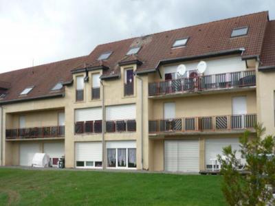 Location Appartement 4 pi�ces GIROMAGNY 90200