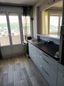 Location Appartement 2 pi�ces ECHIROLLES 38130