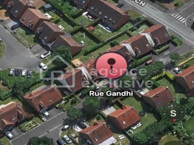 Vente Maison 5 pi�ces RONCHIN 59790