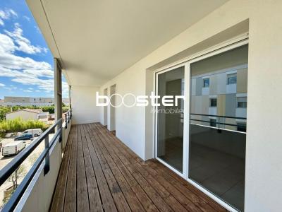 Vente Appartement 3 pi�ces TOULOUSE 31300