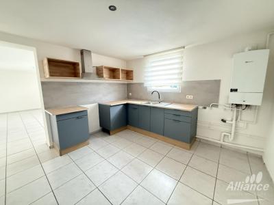 Location Appartement 4 pi�ces HERICOURT 70400