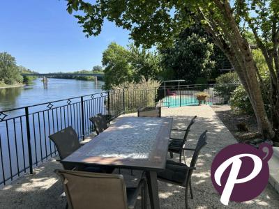 Vente Maison 5 pi�ces PESSAC-SUR-DORDOGNE 33890