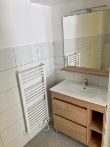 Location Appartement SAINT-ETIENNE 