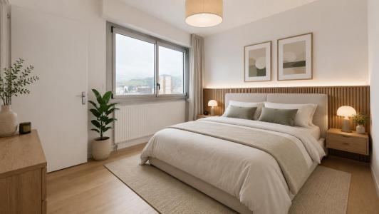 Location Appartement SAINT-ETIENNE 
