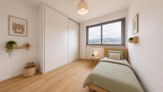 Location Appartement SAINT-ETIENNE 