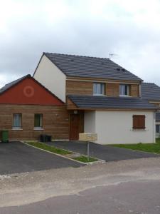 Location Maison 4 pi�ces COURSON-LES-CARRIERES 89560