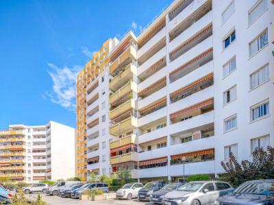Vente Appartement 2 pi�ces NICE 06000