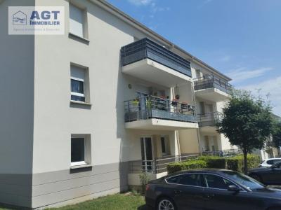 Location Appartement 2 pi�ces BEAUVAIS 60000