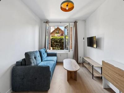 Location Appartement VILLEJUIF 94800