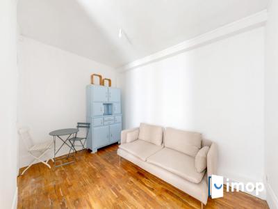 Vente Appartement PARIS-18EME-ARRONDISSEMENT 