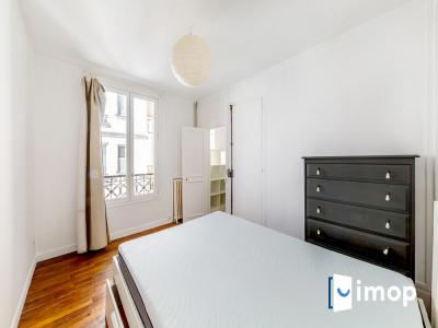 Vente Appartement PARIS-18EME-ARRONDISSEMENT 