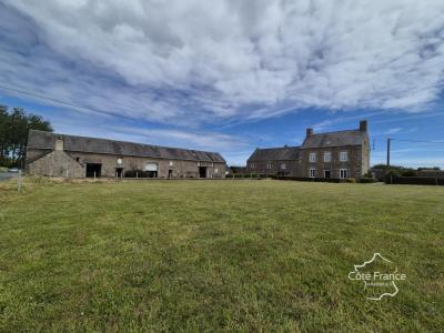 Vente Maison SAINTE-GENEVIEVE  50