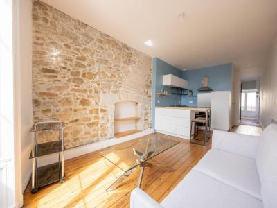 Location Appartement 2 pi�ces NANTES 44000