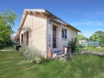 Vente Maison 3 pièces MEYZIEU 69330