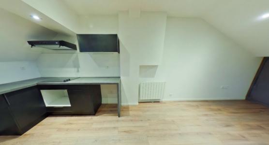 Location Appartement 2 pi�ces LYON-7EME-ARRONDISSEMENT 69007