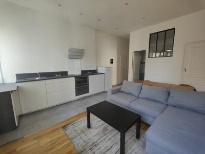Location Appartement 3 pi�ces LYON-2EME-ARRONDISSEMENT 69002