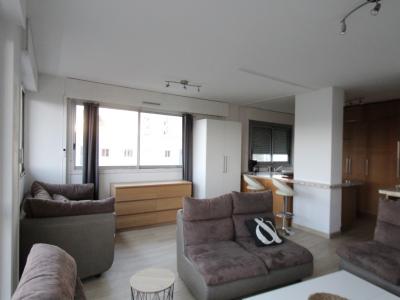 Location Appartement 3 pi�ces NANTES 44300