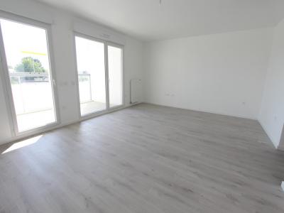 Location Appartement 3 pièces SAINT-HERBLAIN 44800