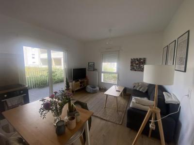 Location Appartement NANTES  44