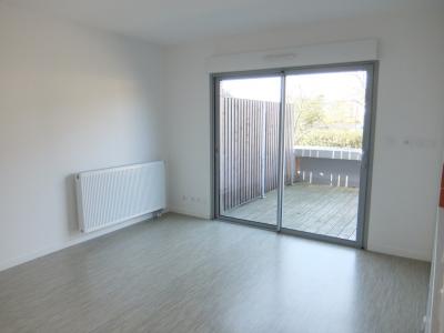 Location Appartement NANTES  44