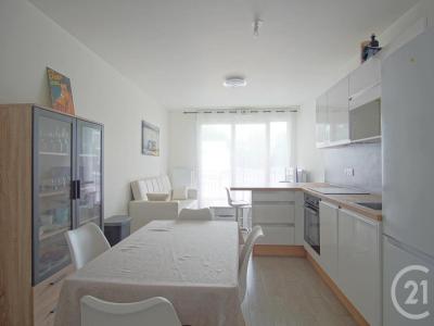 Vente Appartement 2 pi�ces CHOISY-LE-ROI 94600