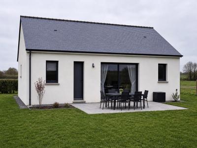 Vente Maison CORNILLE 35500