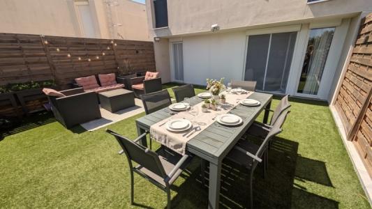 Vente Appartement 4 pi�ces TOUR-DU-PIN 38110