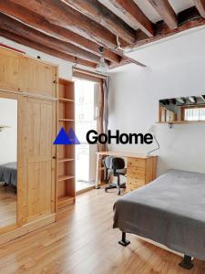 Location Appartement PARIS-5EME-ARRONDISSEMENT 75005