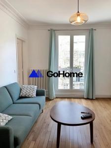 Location Appartement 2 pi�ces PARIS-17EME-ARRONDISSEMENT 75017