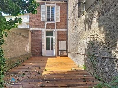 Location Maison CLERMONT-FERRAND 63000
