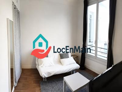 Location Appartement PARIS-18EME-ARRONDISSEMENT 75018