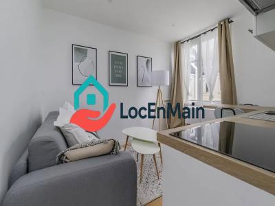 Location Appartement PARIS-11EME-ARRONDISSEMENT 75011