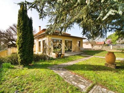 Vente Maison 4 pi�ces SAINT-GERMAIN-AU-MONT-D'OR 69650