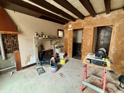 Vente Maison 4 pi�ces ARTONNE 63460