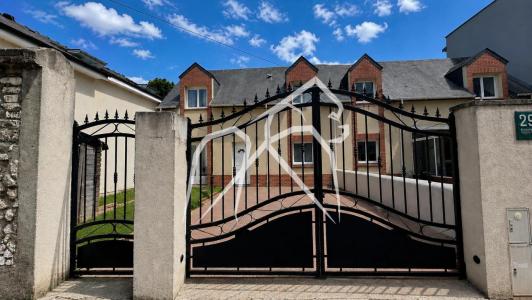 Vente Maison 5 pièces PETIT-QUEVILLY 76140