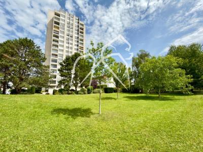 Vente Appartement 5 pi�ces MAROMME 76150