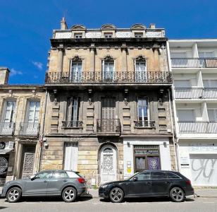 Location Appartement 2 pi�ces BORDEAUX 33000