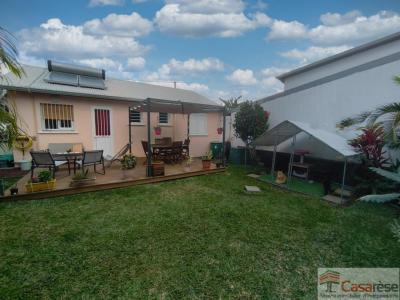 Vente Maison 3 pi�ces SAINT-PIERRE 97410