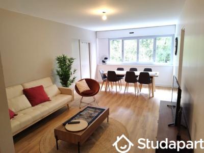 Location Appartement ORVAULT 44700